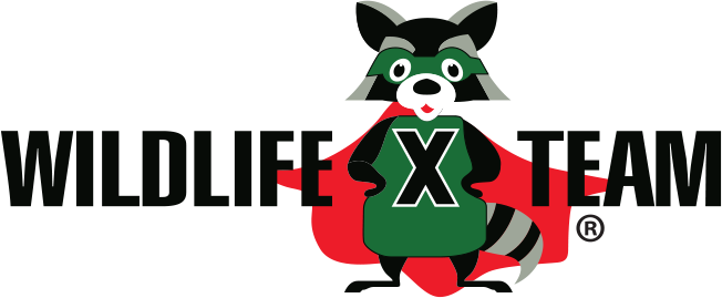 Wildlife X Team Logo